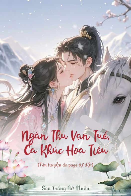 Ngàn Thu Vạn Tuế, Ca Khúc Hoa Tiêu
